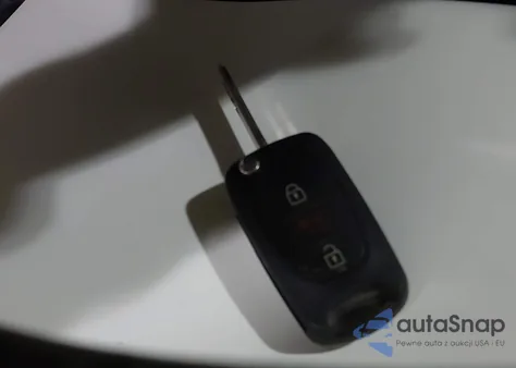 2012 Kia Sportage Ex из США, поврежденный, VIN KNDPC3A22C7256305